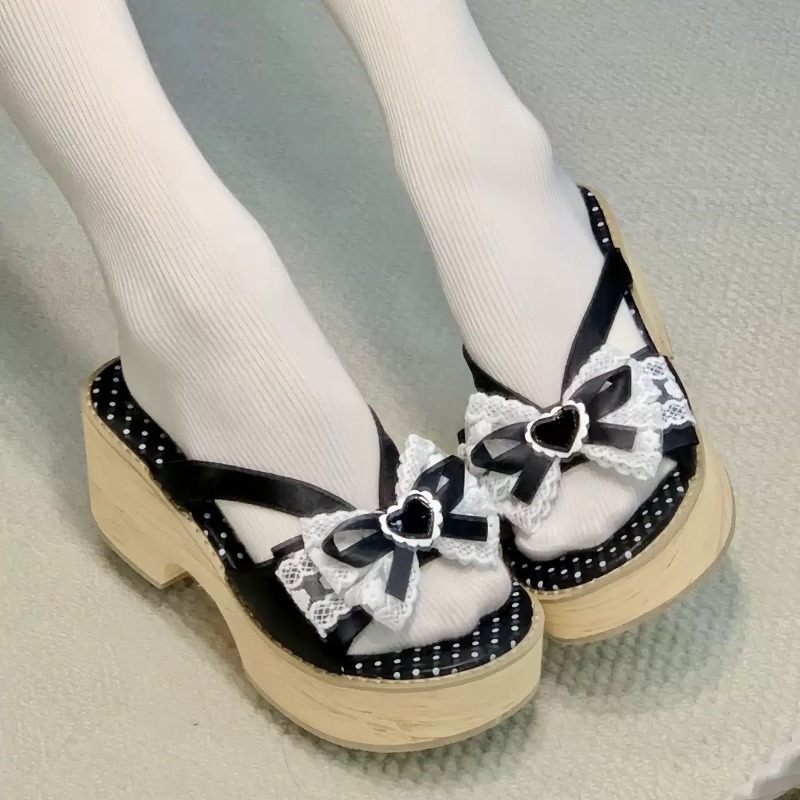 Sandales à plateforme épaisses - Women'S Shoes Quality avis et prix