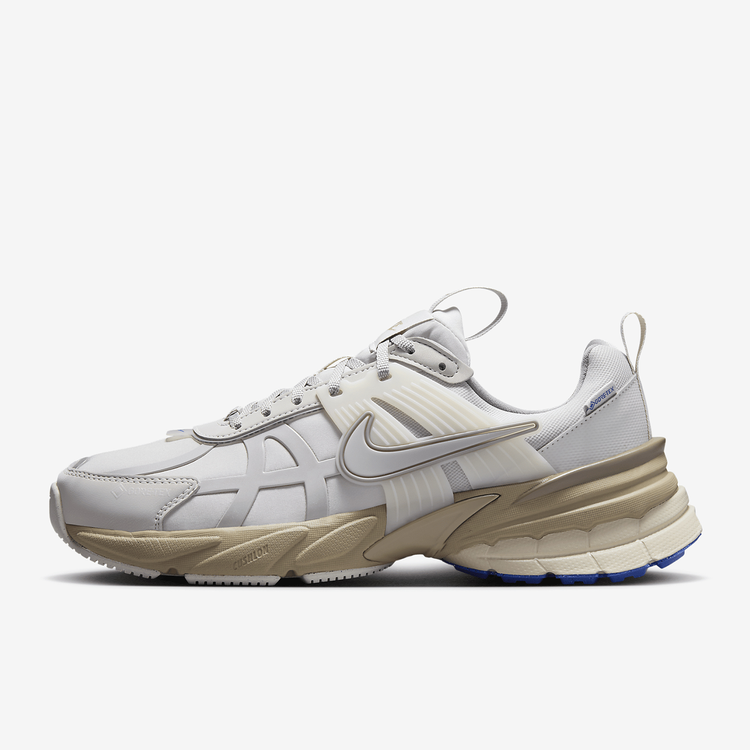 Nike Authentic V2K RUN GTX Cha - Women Shoes Running Nike avis et prix