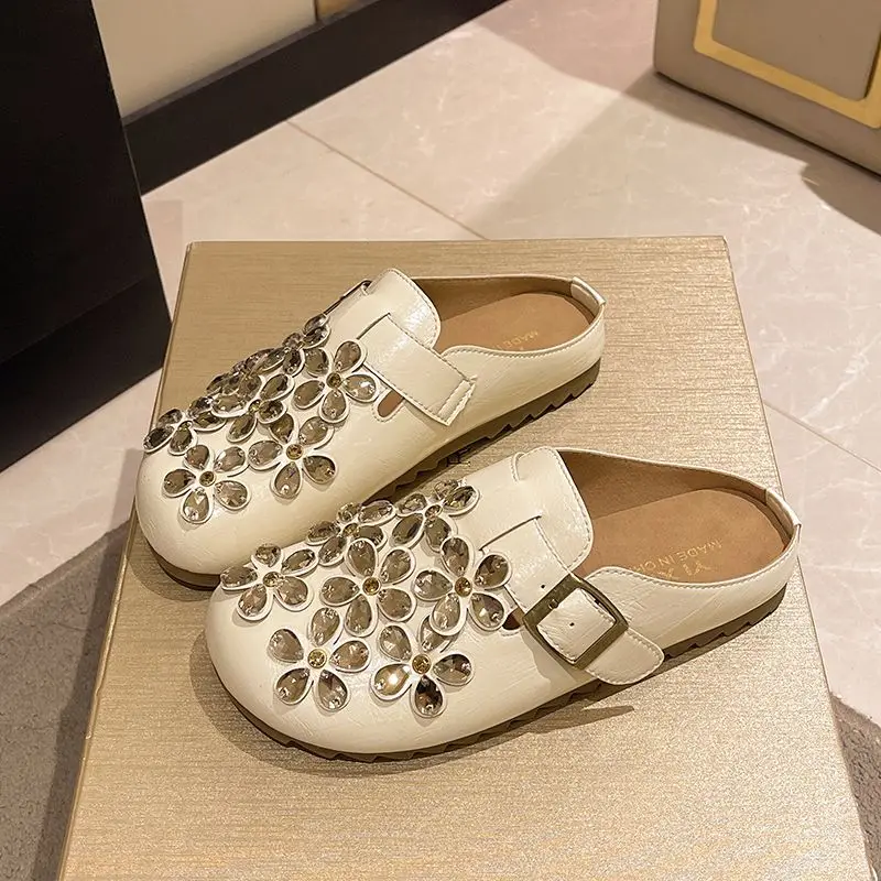 Mules sabots à bout fermé pour - Women'S Shoes Clogs avis et prix