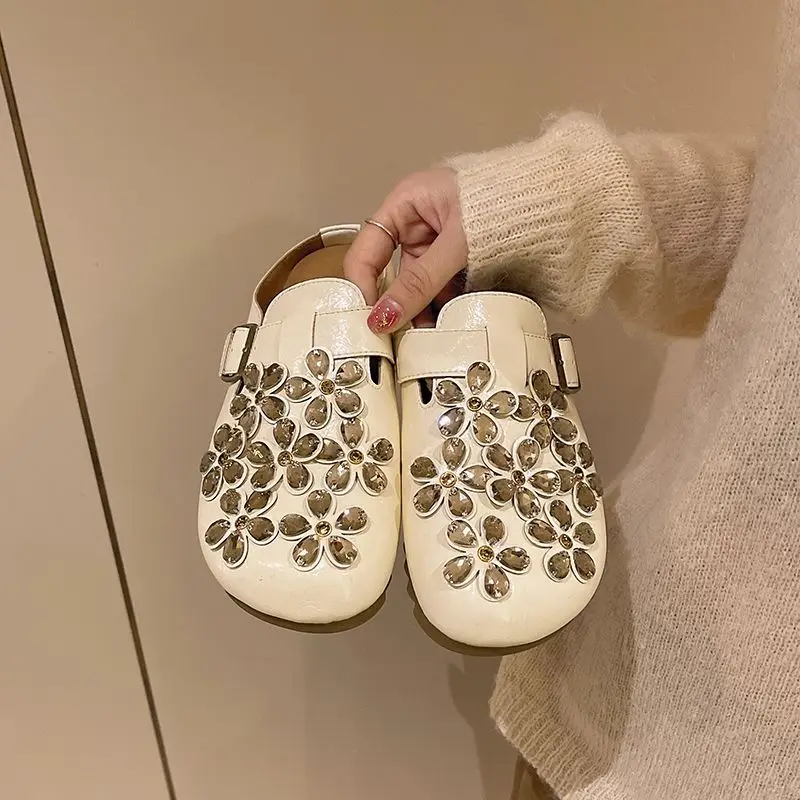 Mules sabots à bout fermé pour - Women'S Shoes Clogs avis et prix