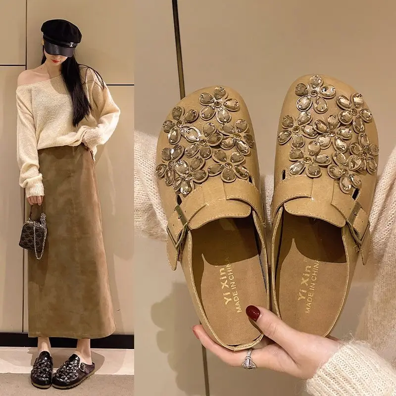 Mules sabots à bout fermé pour - Women'S Shoes Clogs avis et prix