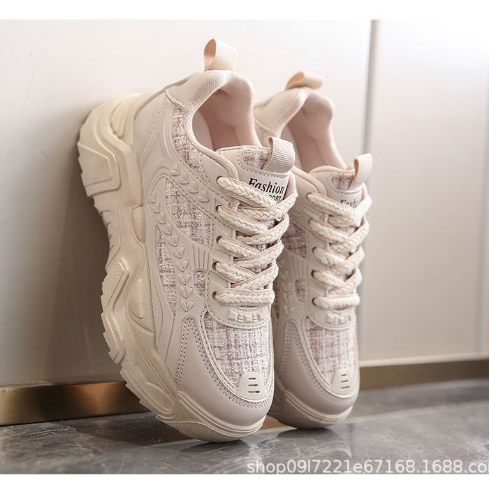 Baskets épaisses pour femmes,  - Women Shoes Tennis avis et prix