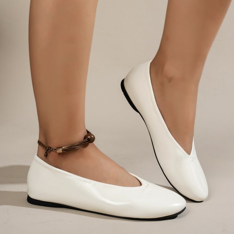 Chaussures plates confortables - Women'S Shoes Clogs avis et prix