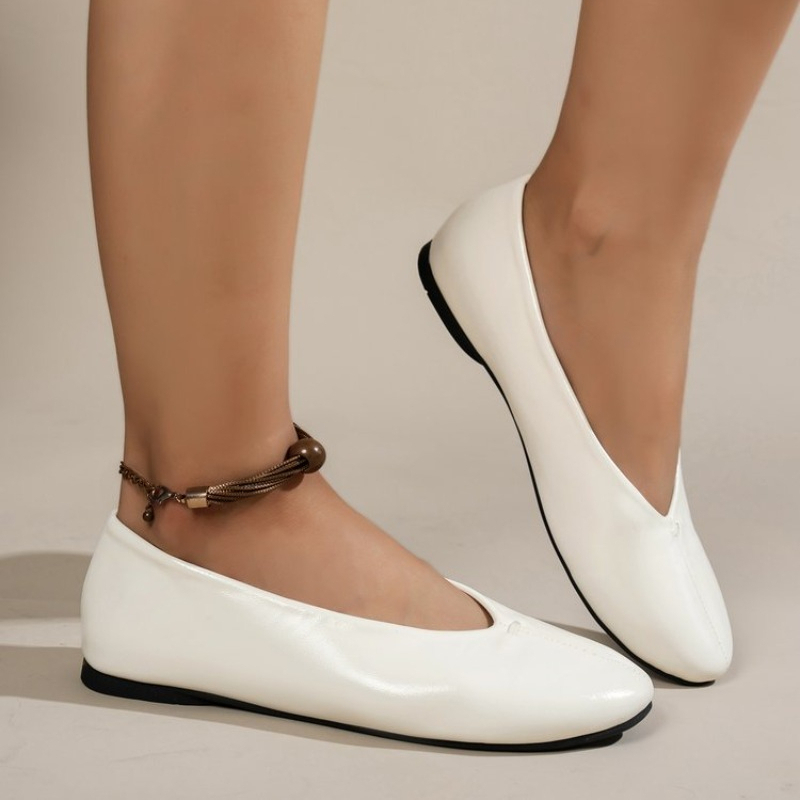 Chaussures plates confortables - Women'S Shoes Clogs avis et prix