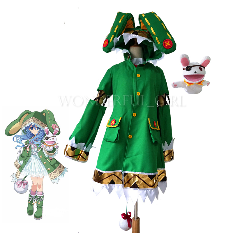 Costume de Cosplay Yoshino Dat - Women Shoes Xxl avis et prix