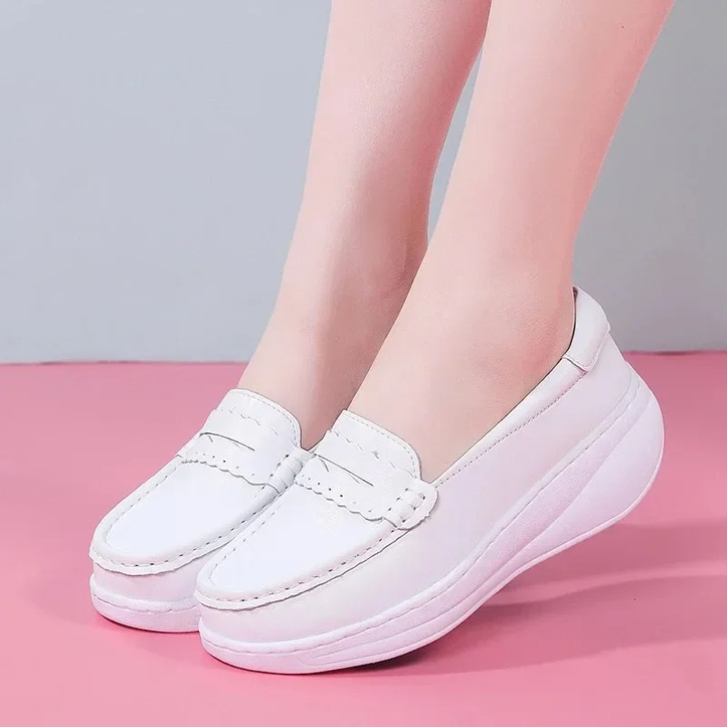 2025 blanc rose infirmières ba - Women Shoes Tennis avis et prix
