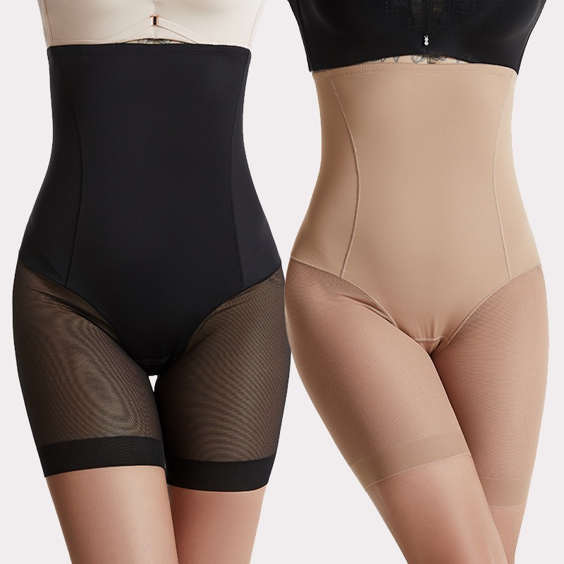 Shorts sculptants taille haute - Women Shoes Xxl avis et prix