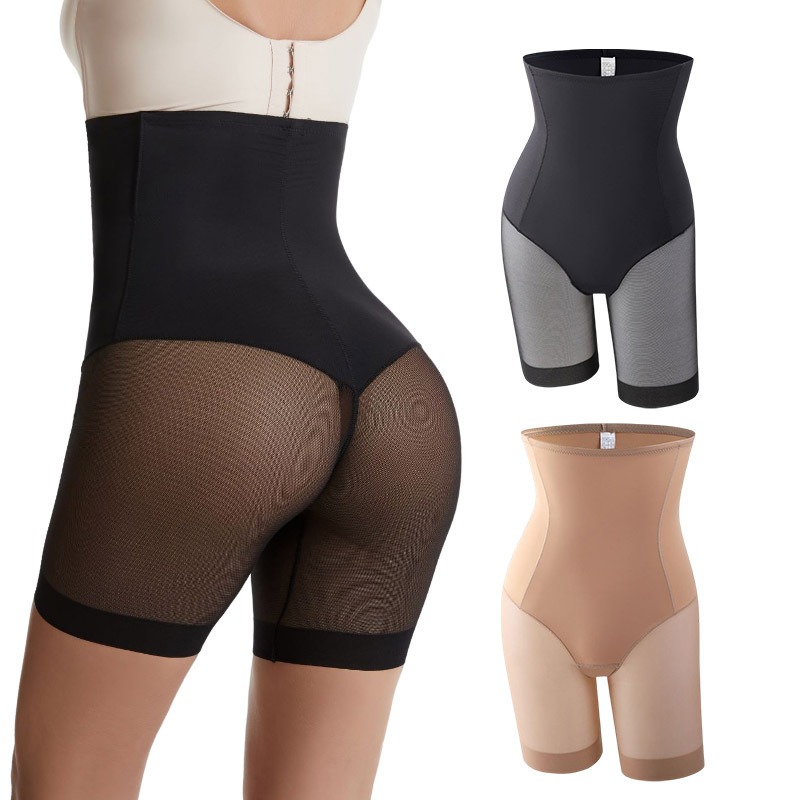 Shorts sculptants taille haute - Women Shoes Xxl avis et prix