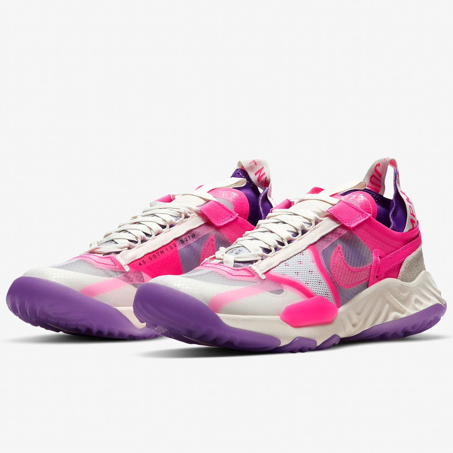 Nike véritable JORDAN DELTA ch - Women'S Shoes Nike Jordan avis et prix