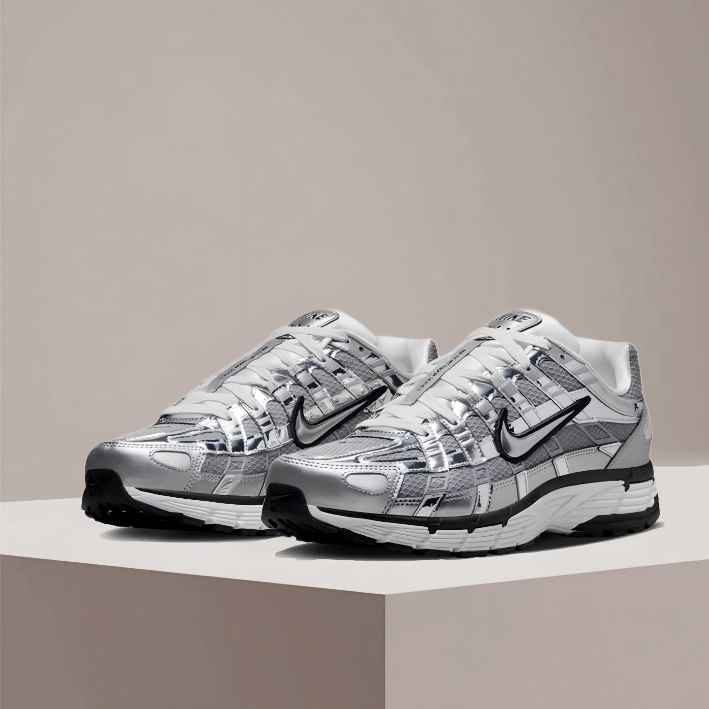 Nike P-6000 CNPT Performance c - Women Shoes Running Nike avis et prix