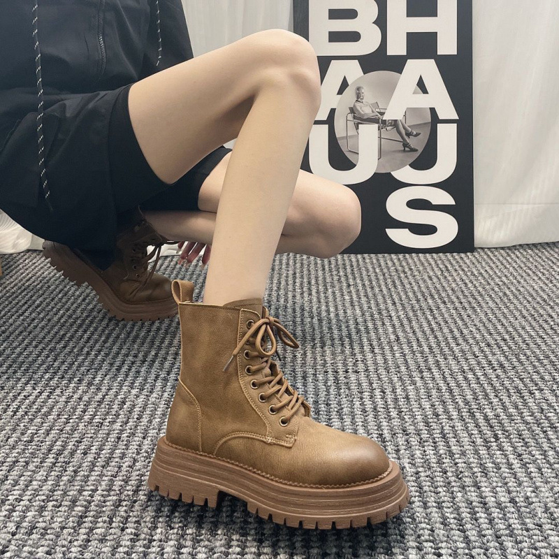Bottes courtes femme automne/h - Sock Boot Women avis et prix