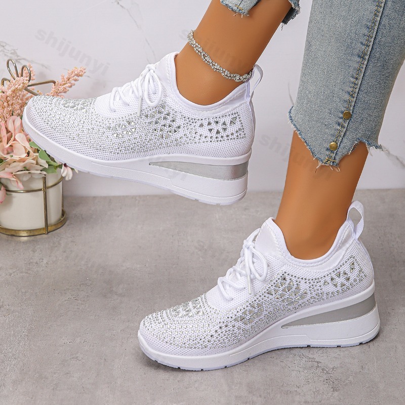 Baskets pour femmes 2026 en ma - Women Shoes Tennis avis et prix