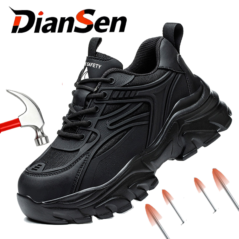 Chaussures de sécurité pour fe - Women Shoes Tennis avis et prix