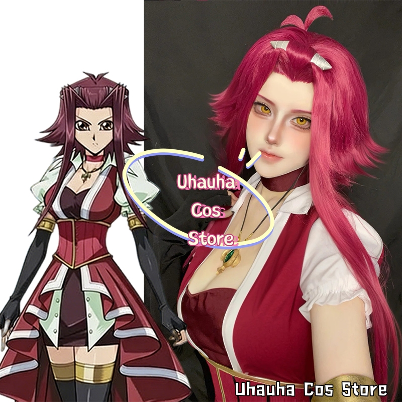 UCosS*/Cosplay Anime Yu Gi Oh! - Women Shoes Xxl avis et prix