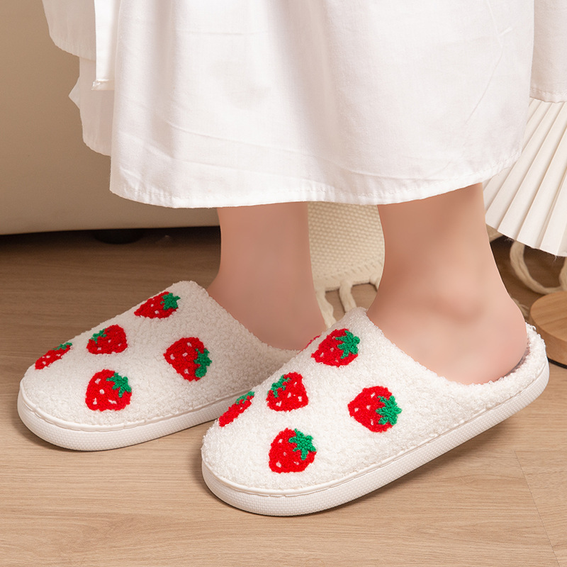Pantoufles d'intérieur plates  - Mule Slip On avis et prix