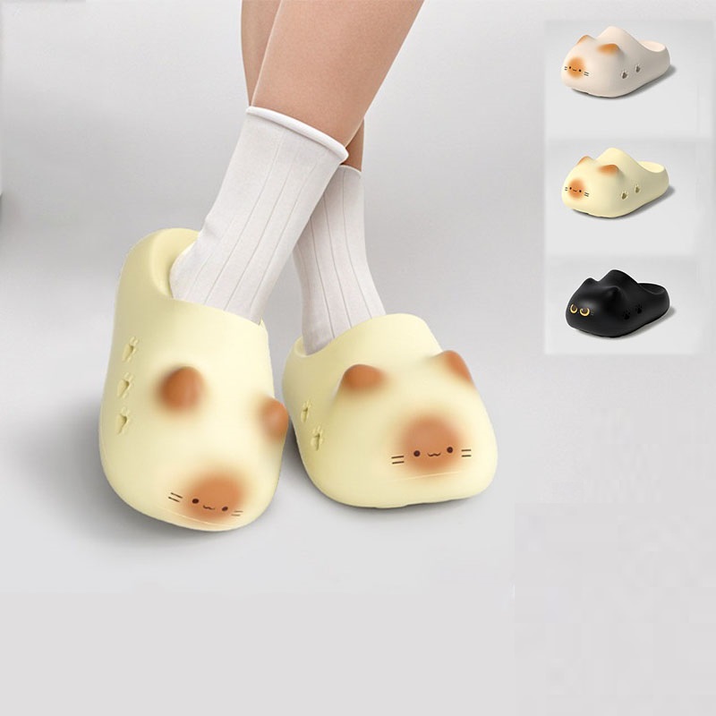 Nouvelles pantoufles créatives - Women'S Shoes Clogs avis et prix