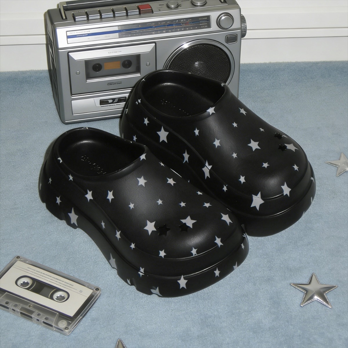 Nouvelles sandales compensées  - Women'S Shoes Clogs avis et prix
