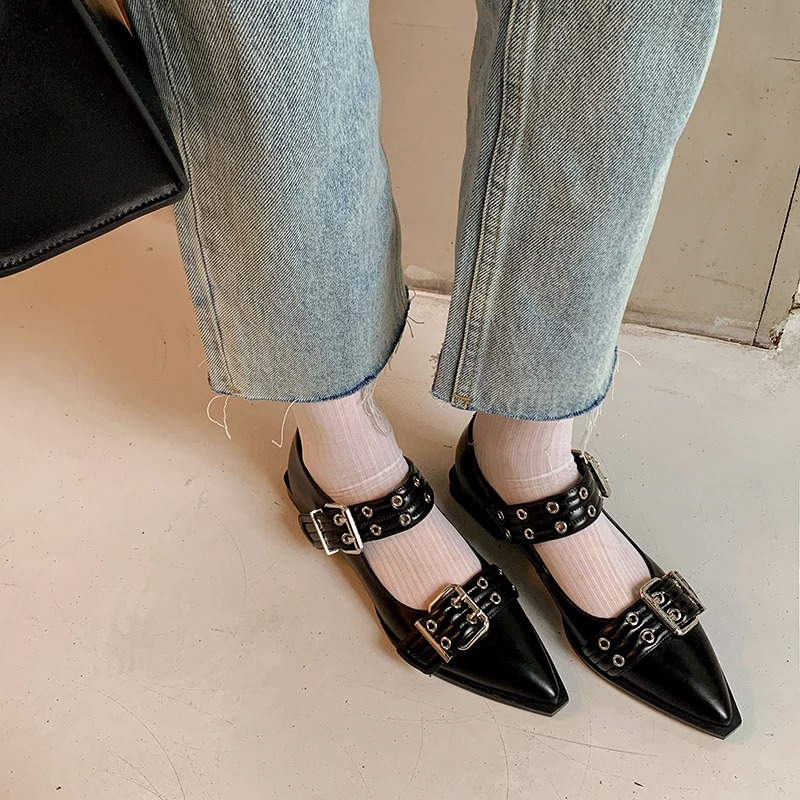 Chaussures pour femmes Designe - Mule Slip On avis et prix