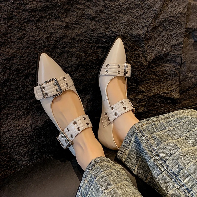 Chaussures pour femmes Designe - Mule Slip On avis et prix