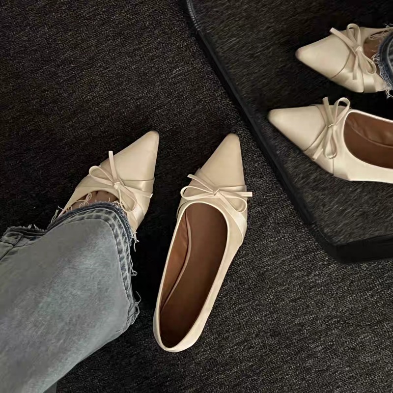 Nouvelles sandales plates déco - Mule Slip On avis et prix